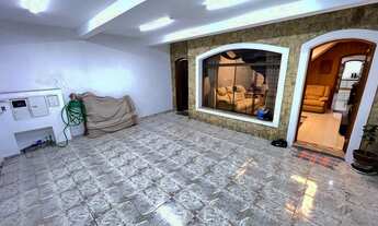 Imagem 2: Casa para venda e permuta com 163 metros quadrados com 3 quartos 2 vagas