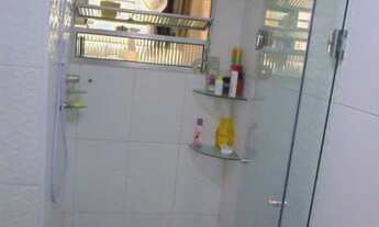 Imagem 2: Apartamento para venda tem 52 metros quadrados com 2 quartos em Balneário Gaivota - Itanha