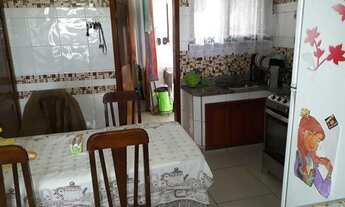 Imagem 3: Apartamento de três quartos vila Mury