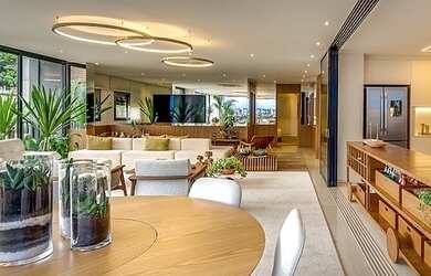 Imagem 5: 3 Suites A Venda - Opus Tellure