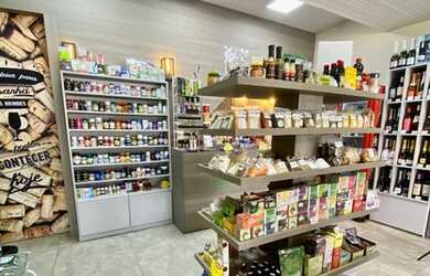 Imagem 6: Emporio completo ou ponto ou moveis - ou estoque