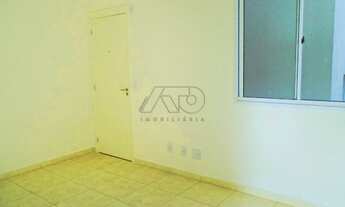 Imagem: Apartamento para aluguel, 2 quartos, CAMPESTRE