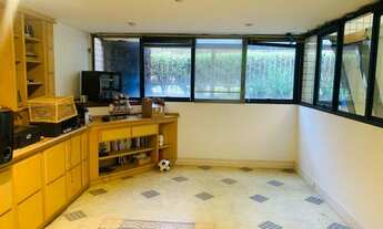 Imagem 4: Apartamento de 434m² com 3 dormitórios e piscina no Morumbi