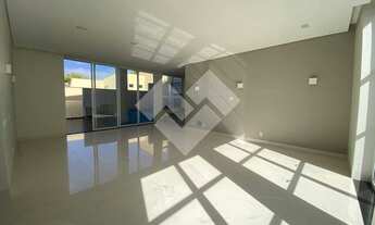 Imagem 7: Sobrado de 560 m² 4/4 no Alphaville Araguaia (Goiânia-GO