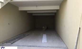 Imagem 3: 04575 - Casa 3 Dorms. (1 Suíte), JD. JOAMAR - SÃO PAULO/SP