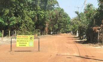 Imagem 2: Viúva, Mansões do Araguaia