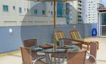 Imagem 4: APARTAMENTO RESIDENCIAL em BALNEÁRIO CAMBORIÚ - SC, CENTRO