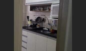 Imagem: Apartamento 1 quarto - Pinheiros