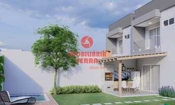 Imagem: QUI More em Manguinhos em casa DUPLEX