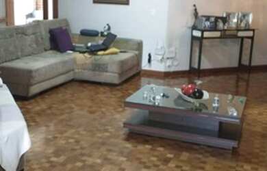 Imagem 4: Apto grande mobiliado no Centro