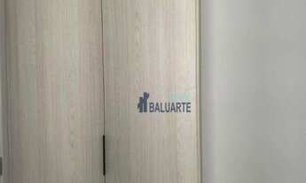 Imagem 4: Apartamento com 2 dormitórios para alugar, 36 m² por R$ 2.374,00/mês - Jardim Marajoara