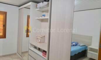 Imagem 6: Casa para venda possui 100 metros quadrados com 3 quartos em Alto Paulista - Campo Bom - R