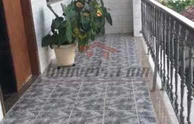 Imagem 7: Rio de Janeiro - Casa Padrão - Taquara