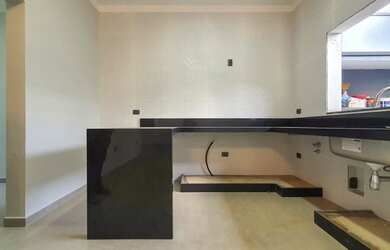 Imagem 5: Casa com 3 dormitórios à venda, 165 m² por R$ 680.000,00 - Jardim Paulista II - Itu/SP