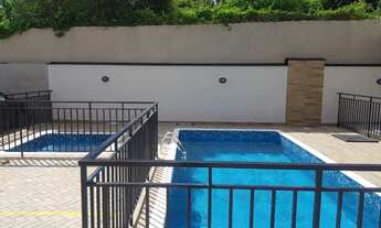 Imagem: Apartamento novo, torre com elevador, condomínio