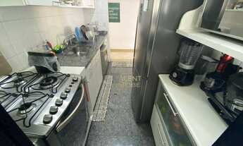 Imagem 6: Apartamento com 3 dormitórios à venda, 84 m² por R$ 850.000,00 - Saúde - São Paulo/SP