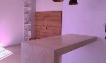 Imagem 2: Detalhes do Apartamento
