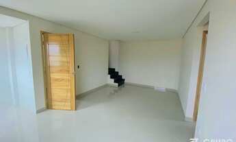 Imagem 2: Cobertura para Venda em Santo André, Cidade São Jorge, 2 dormitórios, 2 banheiros, 1 vaga