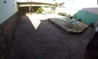 Imagem 7: CASA 4 DORMITÓRIOS | IPANEMA