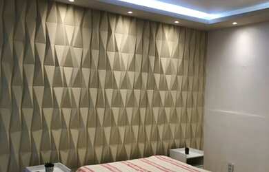 Imagem 3: Apartamento para aluguel com 70 metros quadrados com 2 quartos em Vinhais - São Luís - MA