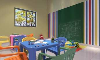 Imagem 6: DOCE VIDA ACQUA- No Complexo Doce Vida, No Eduardo Gomes