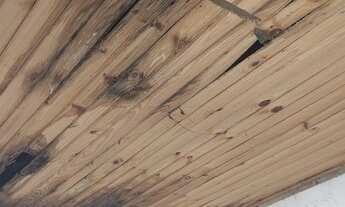 Imagem 7: Alugo casa de Vila na Taquara precisando de reforma geral