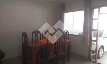 Imagem 4: Casa 135m² com 3/4 e 01 suíte no Jardim Atlântico - Goiânia-GO