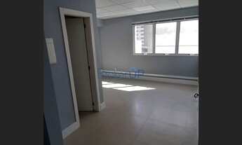 Imagem 2: Sala Comercial em Menino Deus - Porto Alegre