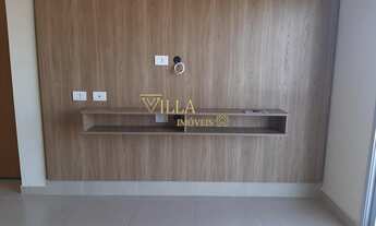 Imagem 4: Apartamento para Venda em Araçatuba, São João, 3 dormitórios, 1 suíte, 2 banheiros, 2 vaga