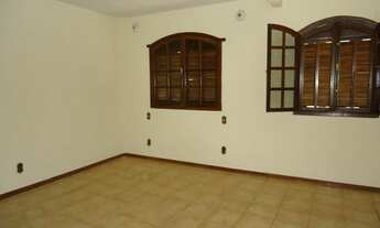 Imagem 6: Casa para aluguel com 360 metros quadrados com 5 quartos em Floramar - Belo Horizonte - MG