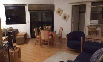 Imagem 2: Flat residencial à venda, Paraíso, São Paulo