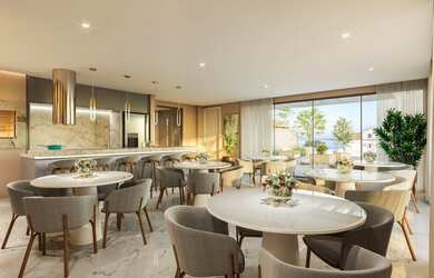 Imagem 3: Apartamento Garden em Localização Privilegiada em Coqueiros