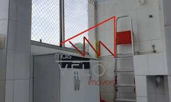 Imagem 5: Rio de Janeiro - Apartamento Padrão - Centro