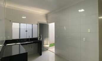 Imagem 2: Casa 3 Quartos Residencial Paraíso