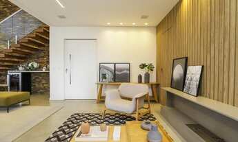 Imagem 7: Cobertura com 3 quartos à venda, 187 m² por R$ 4.950.000 - Vila Romana - São Paulo/SP