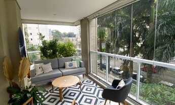 Imagem 4: Apartamento Venda 4 Dormitórios - 223 m² Pinheiros