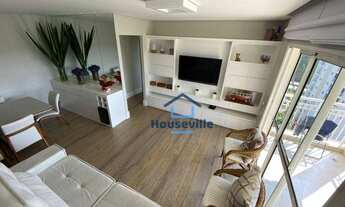 Imagem 4: Lindo apartamento !! Vista eterna!