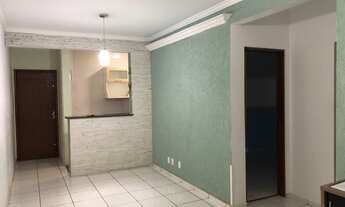 Imagem 3: Apartamento com 2 quartos / 1 vaga garagem /semi mobilado próximo a Granja Daniel