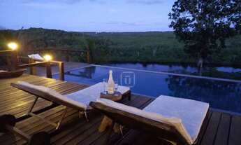 Imagem 4: Casa com 5 dormitórios à venda, 500 m² por R$ 1.500.000,00 - Litoral Norte - Jandaíra/BA