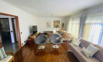 Imagem 4: Casa para venda com 320 metros quadrados com 4 quartos em Vila Ida - São Paulo - SP