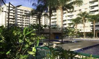 Imagem: Apartamento para venda possui 82 metros