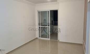 Imagem 2: Sao Jose dos Campos - Apartamento Padrão - Jardim Paraiso