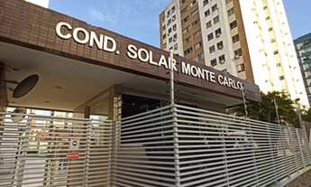 Imagem: SOLAR MONTE CARLO- Bem Localizado, Ao Lado