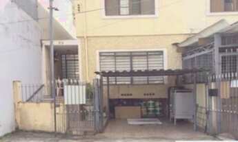 Imagem: 09437 - Casa 2 Dorms, MANDAQUI - SÃO PAULO/SP