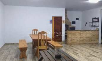 Imagem 2: Casa com 1 dormitório à venda, 200 m² por R$ 310.000 - Ponte Alta - Guararema/SP