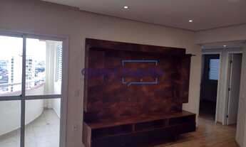 Imagem 3: APARTAMENTO 3 DORMITÓRIOS - 1 SUÍTE - VILA VALPARAÍSO - SANTO ANDRÉ