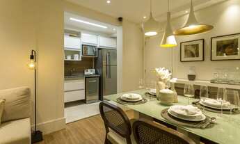 Imagem: APARTAMENTO COM 2 DORMITÓRIOS NO MORUMBI