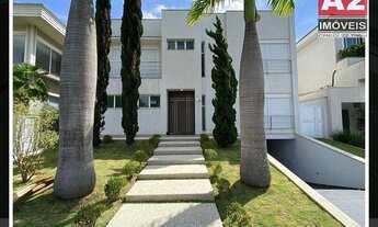 Imagem 4: Casa com 4 dormitórios, 536 m² - venda por R$ 5.350.000,00 ou aluguel por R$ 33.625,00/mês