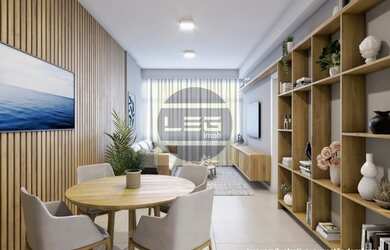 Imagem: Apartamento para venda com 96 metros quadrados