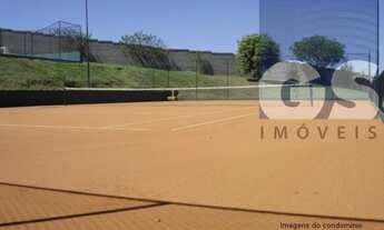 Imagem 7: Terreno à venda, 1220 m² por R$ 1.800.000,00 - Condomínio Jardim Plaza Atheneé - Itu/SP